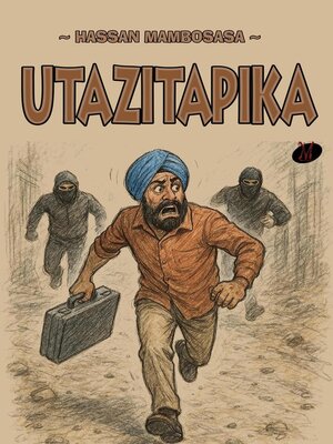 cover image of Utazitapika